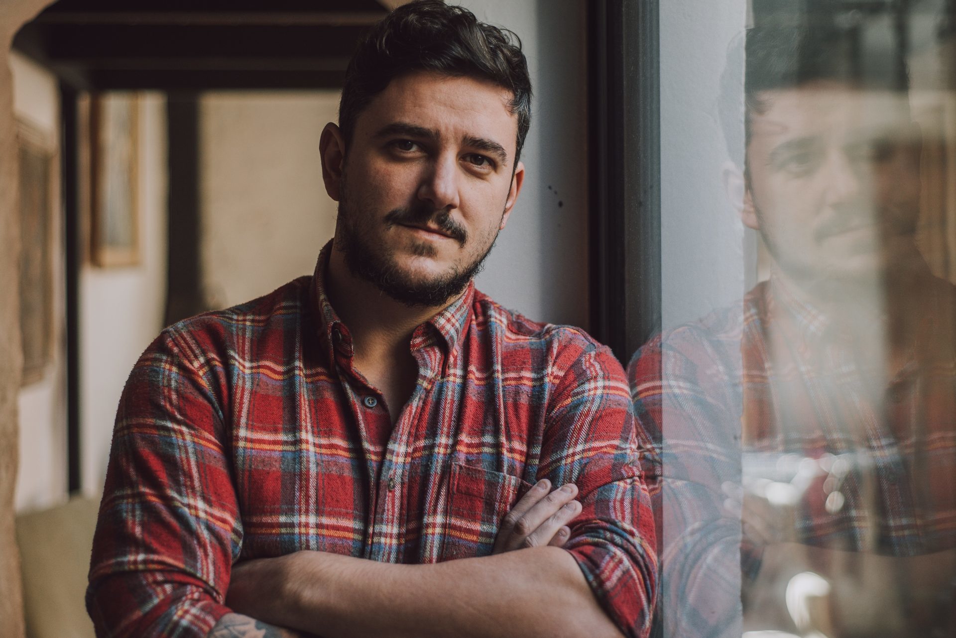 Foto do Sobre de Fotógrafo de Bodas, Pablo Denis, Montevideo